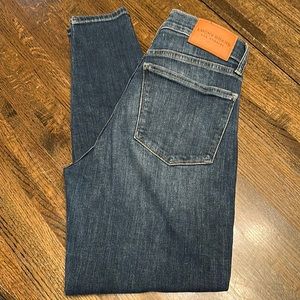 ☘️ Lucky Jeans 👖